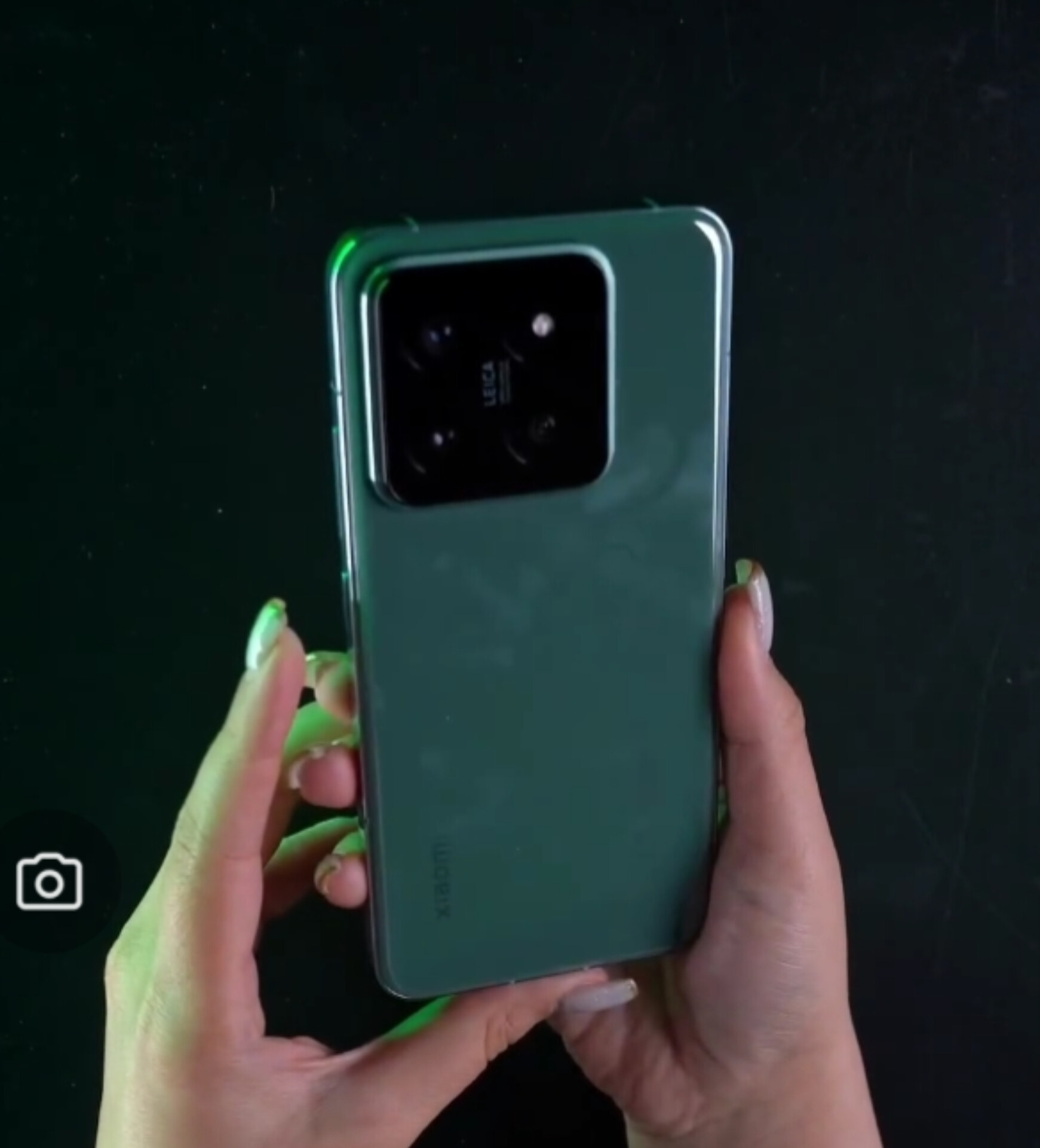 اولین بار در ایران