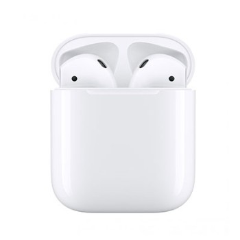 هدفون بی‌ سیم اپل ایرپاد 2